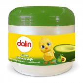 Dalin Avokado Özlü Vazelin 100 Ml - 1