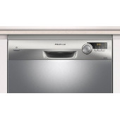 Profilo BM4381EG 4 Programlı Inox Bulaşık Makinesi - 2