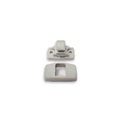 Seat Toledo 1999-2004 Güneşlik Tutucu Klipsi Kanca Gri 3B0857561B - 3