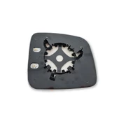 VW Caddy 2011-2015 Sol Dikiz Ayna Camı Elektrikli Isıtmalı 7H1857521N - 3