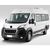 Peugeot Boxer 2014-2021 Ön Cam Silecek Takımı Silgeç Seti 65x55cm - 2