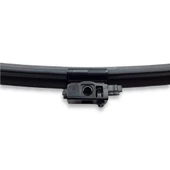 Mercedes GLC Serisi X253 2015-2023 Ön Cam Silecek Takımı 55x55cm thumbnail 4