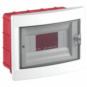 VİKO 8Lİ SIVA ALTI SİĞORTA KUTUSU HALOJEN FREE - 1