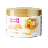 Benri Besleyici Bakım El ve Vücut Kremi 300 Ml. - 1