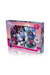 Ks Games Vampirina 100 Parça Puzzle thumbnail 1