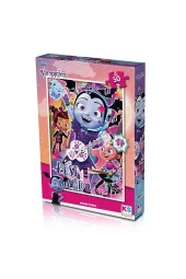 KS Games Vampirina Puzzle 50 Parça thumbnail 1