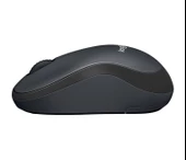 Logitech M221 Kablosuz Sessiz Siyah 910-006510 thumbnail 3