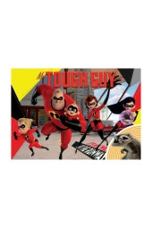 KS Games Incredibles 2 50 Parça Puzzle - 2