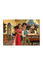 Ks Games Puzzle Elena Avalor 50 Parça Puzzle thumbnail 2