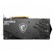 MSI GEFORCE RTX 3060 GAMING X 12G 12GB GDDR6 HDMI DP 192BİT - 4