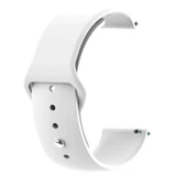 Gpack Xiaomi Watch S1 Active Kordon Mat Düz Klasik Silikon KRD 11 - 10
