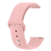 Gpack Xiaomi Watch S1 Active Kordon Mat Düz Klasik Silikon KRD 11 - 7