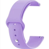 Gpack Xiaomi Watch S1 Active Kordon Mat Düz Klasik Silikon KRD 11 - 12
