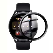 Gpack Huawei Watch GT 3 42mm Ppma Ekran Koruma Siyah - 1