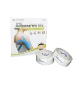 Beauty Kinesio Band, Yüz Bandı 2,5 Cm X 5 Mt - 1