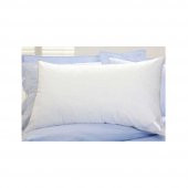 New Teo Emboss Bamboo Fiber 50x70 Cm Yastık - 1