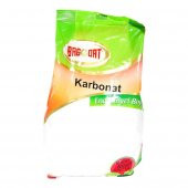 Bağdat Baharat Ekonomik Boy Karbonat 1 KG - 2