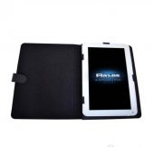 Flaxes FDK-800S Universal 8” Tablet Kılıfı Siyah - 1