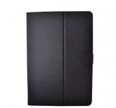 Flaxes FDK-800S Universal 8” Tablet Kılıfı Siyah - 3