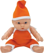 SEVİMLİ ET BEBEK - 2