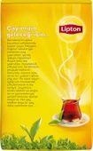 Lipton Doğu Karadeniz Dökme Bergamot Aromalı Siyah Çay 1000 gr - 7