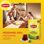 Lipton Doğu Karadeniz Dökme Bergamot Aromalı Siyah Çay 1000 gr - 3