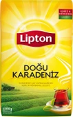 Lipton Doğu Karadeniz Dökme Bergamot Aromalı Siyah Çay 1000 gr - 2