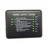 PrimeX PX-4589 PSU Test Cihazı, Power Supply Test Cihazı, Güç Kaynağı Test Cihazı - 1