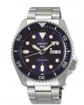 SRPD51K Seiko 5 Sports Erkek Kol saati - 1