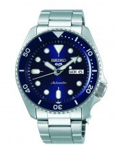 SRPD51K Seiko 5 Sports Erkek Kol saati - 2
