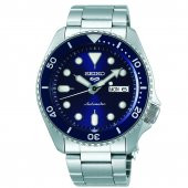 SRPD51K Seiko 5 Sports Erkek Kol saati - 3