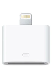 ADAPTÖR APPLE LIGHTNING TO 30 PİN ADAPTÖR LV LIGHTING-01 - 1