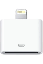 ADAPTÖR APPLE LIGHTNING TO 30 PİN ADAPTÖR LV LIGHTING-01 - 2