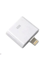 ADAPTÖR APPLE LIGHTNING TO 30 PİN ADAPTÖR LV LIGHTING-01 - 3