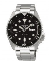 Srpd55k Seiko 5 Sports Erkek Kol Saati - 1