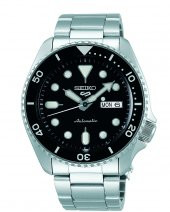 Srpd55k Seiko 5 Sports Erkek Kol Saati - 2