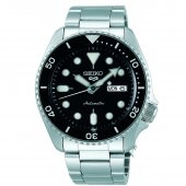 Srpd55k Seiko 5 Sports Erkek Kol Saati - 3
