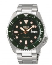 Srpd63k Seiko 5 Sports Erkek Kol Saati - 1