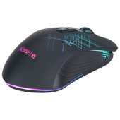 GM-510 Xtrike Me Oyuncu Mouse - 4