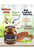 Abdurrahman Tatlıcı Tadıbu 330 gr x 2 Adet + Nutella 750 gr - 2