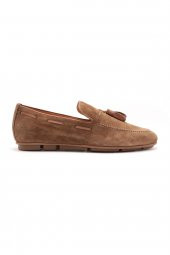 Libero L4291 Loafer Erkek Ayakkabı AÇIK TABA - 2