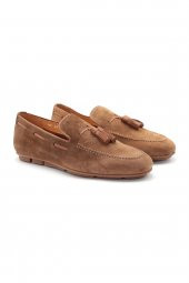 Libero L4291 Loafer Erkek Ayakkabı AÇIK TABA - 3