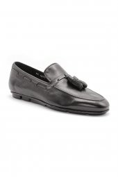Libero L4291 Loafer Erkek Ayakkabı SİYAH - 1