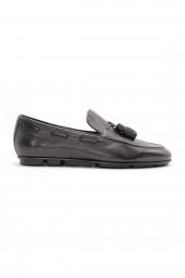 Libero L4291 Loafer Erkek Ayakkabı SİYAH - 2