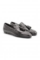Libero L4291 Loafer Erkek Ayakkabı SİYAH - 3