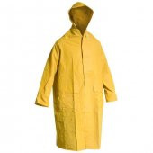 SARI 0,32 ASTARLI YAĞMURLUK PARDESÜ - 1