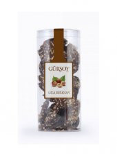 Gürsoy Uca Bisküvi 150 g - 1