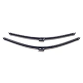 Opel Meriva B 2010-2017 Ön Cam Silecek Takımı Silgeç Seti 65x58cm - 1
