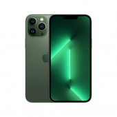 iPhone 13 Pro Max 128 GB yeşil - 1