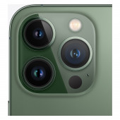 iPhone 13 Pro Max 128 GB yeşil - 2
